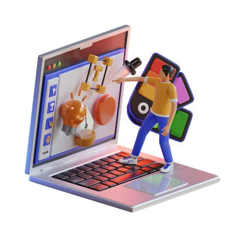 Web Tasarımı