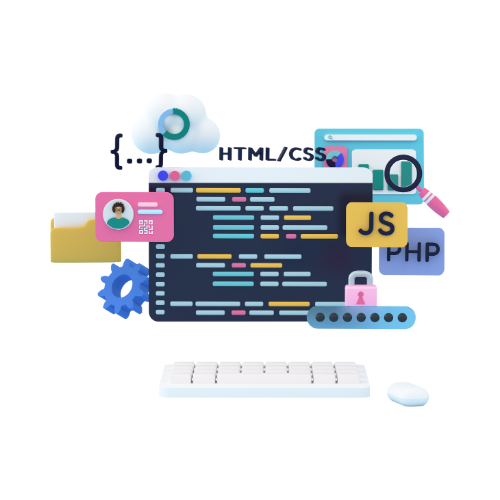 Web Geliştirme