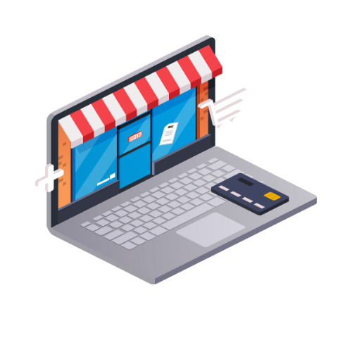 E-Ticaret Çözümleri