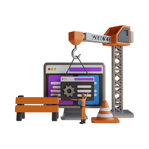 Web Bakım